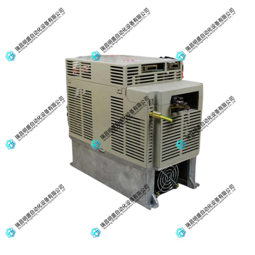 Yaskawa SGDB-20VN伺服控制器