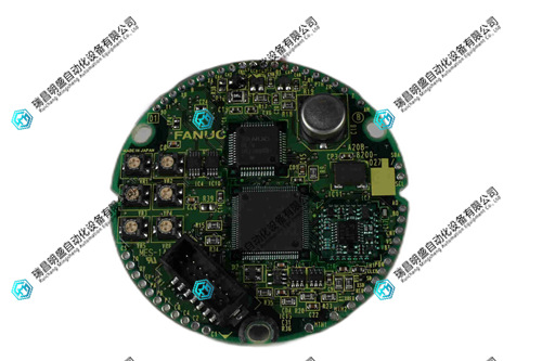 A20B-8200-0270编码器PCB板