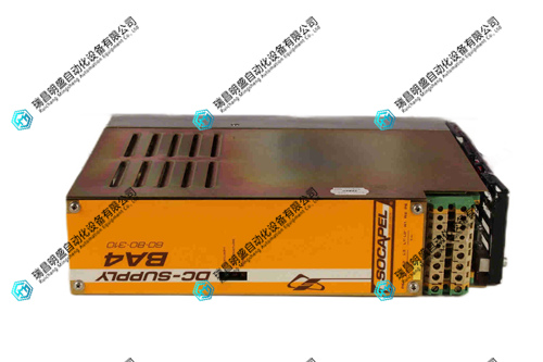 BA-4/60-80-310.A伺服驱动器