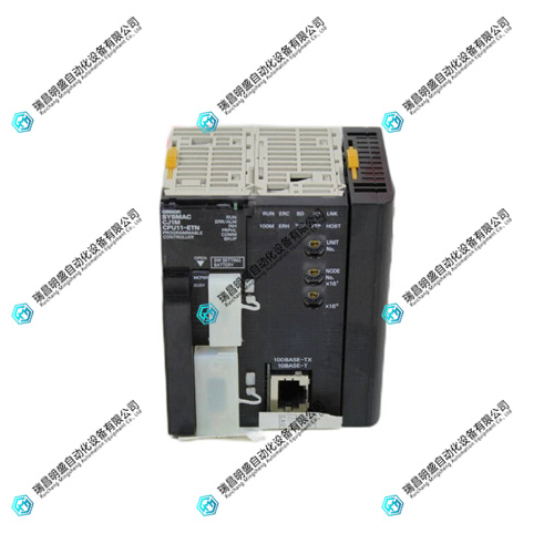 CJ1M-CPU11-ETN可编程式控制器(图1) omron_sysmac_cj1m-cpu11-etn_programmable_controller_-_6_months_warranty (1).jpg