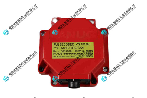 A860-2002-T321伺服电机编码器