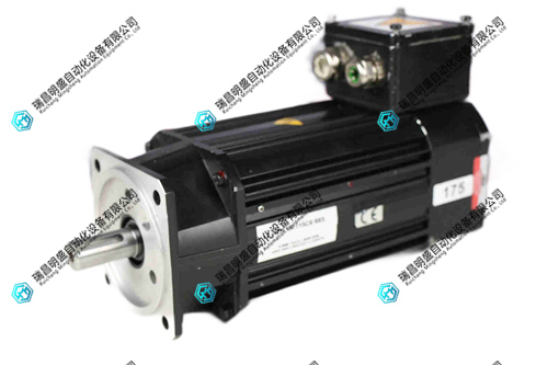 HR115C6-88S伺服电机