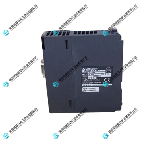 Q172DEX逻辑控制器模块