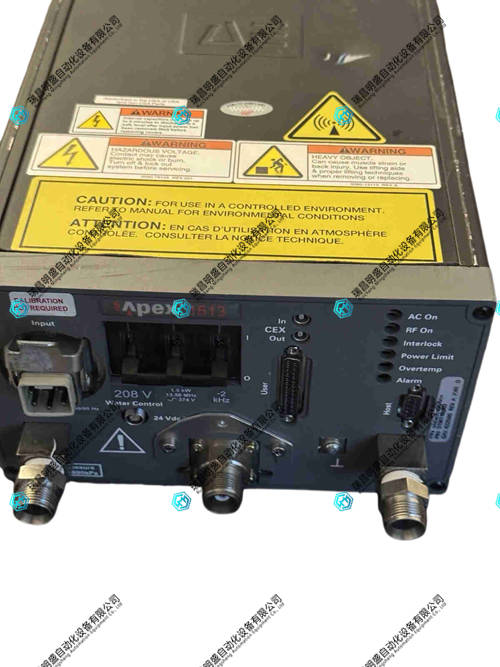 660-032596-003射频发生器 (图1) apex_1513_ae_advanced_energy_660-032596-003_rf_generator_3156110-003_tested.jpg