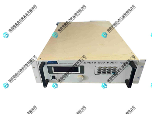 SPS10X300-K0E7控制器模块