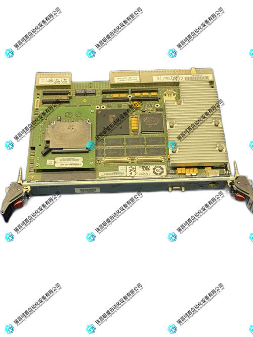 J6741A-001处理器模块