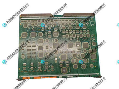 0271284-000控制器模块