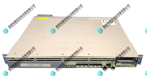 WS-C3850-12XS服务交换机