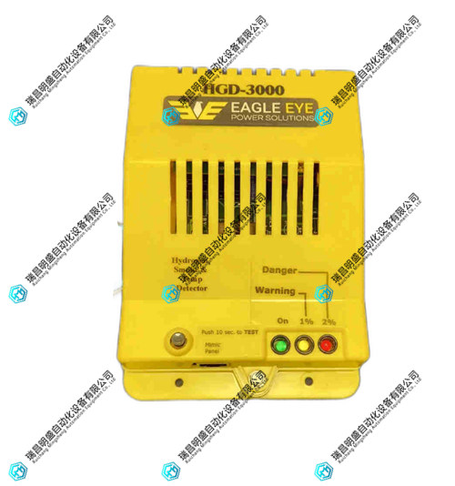 HGD-3000温度探测器