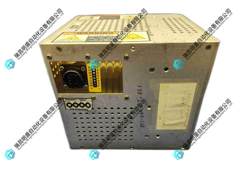 853-064887-002射频源单元