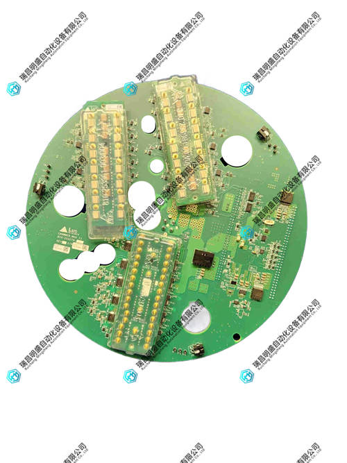 853-286139-015印刷电路板