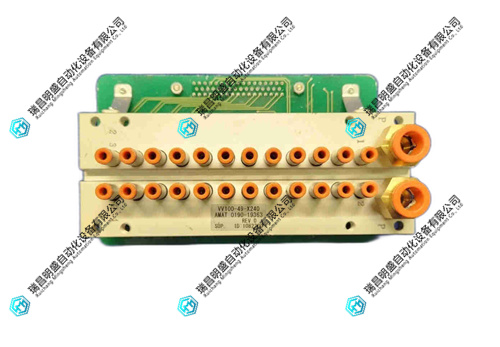 0190-19363插槽终端块