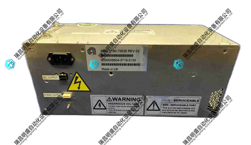 ENG-0190-75635发动机控制器