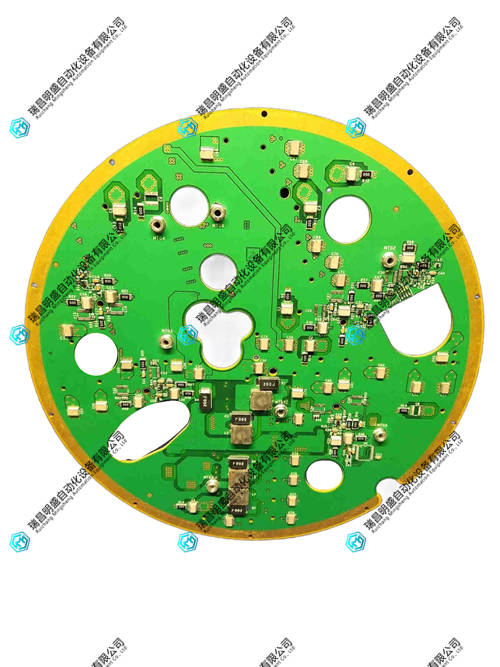 810-251997-002印刷电路板