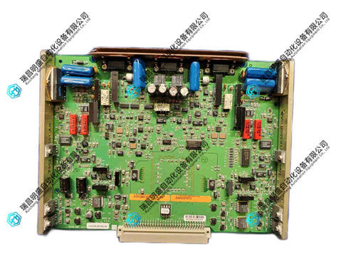 0101260-000放大器模块