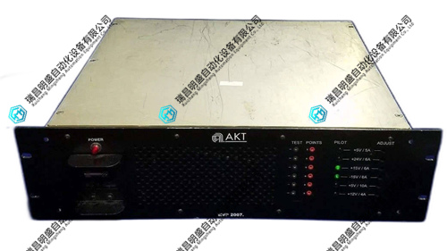 MVP2007-208直流电源模块