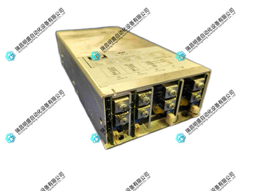 X7-3P3P1L1L-12电源供应模块