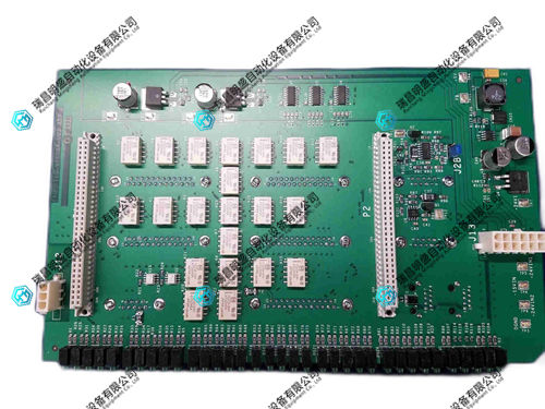 810-072687-003传感器模块