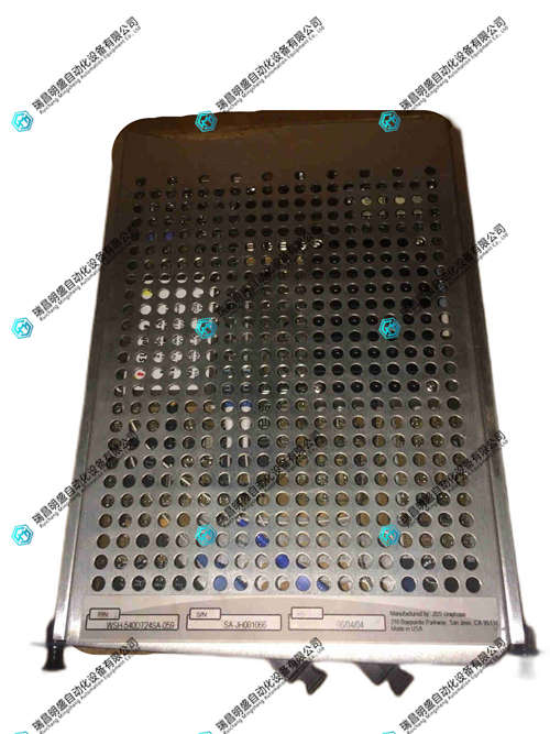 WSH-540DT24SA- 059电源模块(图1) jdsu_jds_uniphase_wsh-540dt24sa-_059_waveshifter (2).jpg