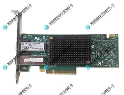 QOL12-63001光纤通道模块