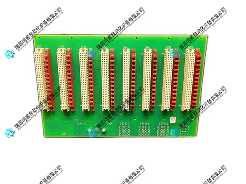 0100-01228印刷电路板(图1) applied_materials_pcb_assy_8_slot_controller_backplane_0100-01228_amat (1).jpg