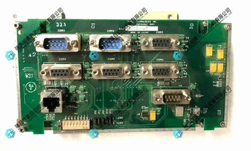 4269-02-160000印刷电路板