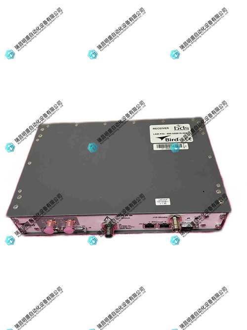 685-058616-015 接收器