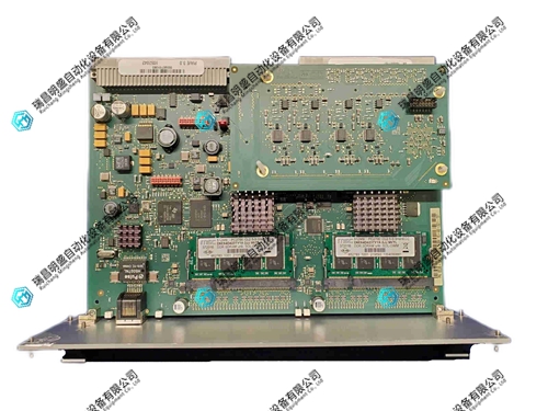 6538-1302-4801 输入输出模块