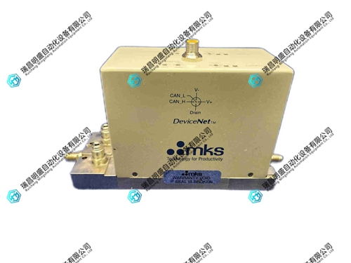 DPCA-26028质量流量控制器