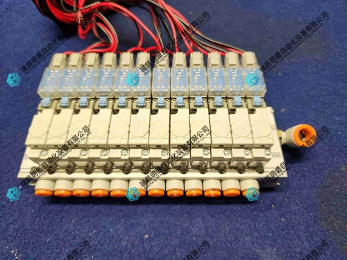 VQZ01-GCO001A气门控制阀