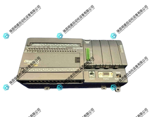 D0-06DD2输入输出模块