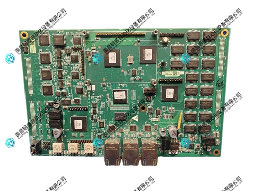 853-235208-001热电偶模块