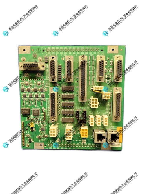 810-802902-105控制器主板