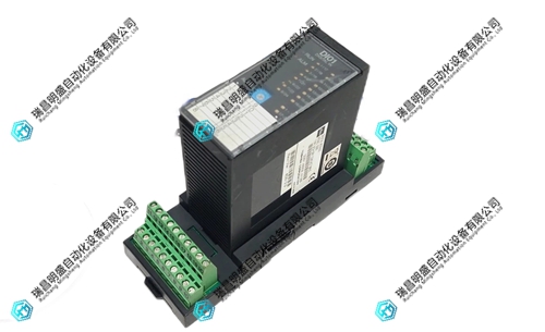 EC352DIO111数字输入模块