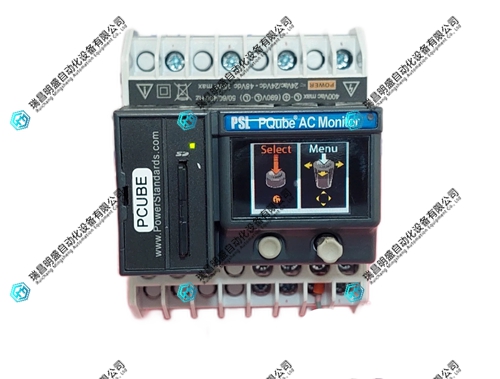 Pqube-02-0001交流监视器