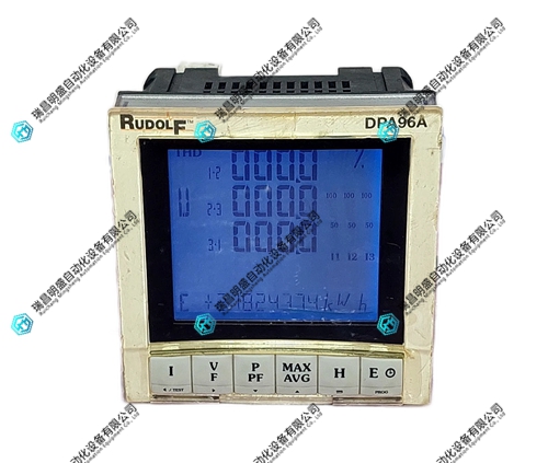 DPA96A功率分析仪