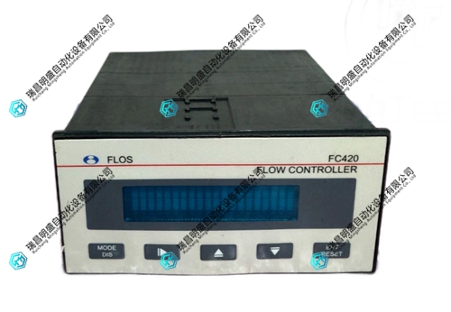 FC420-A00A0流量控制器
