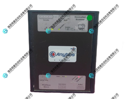  ABX-DEVM-PDPS扫描仪