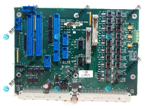 3-2350-005驱动程序板