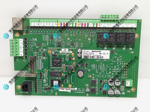 200-00919控制器模块(图1) honeywell_pro3000_access_controller_200-00919_rev_a.jpg