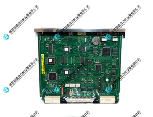 251772863AA控制器模块
