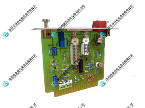 7221-272.0000印刷电路板