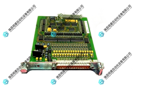 109-0852-3A09- 06接口板模块