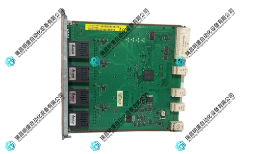 0702-B001645印刷电路板(图1) 4xl1_1_pcb_card_0702-b001645_251530434ba_251519005_2.jpg