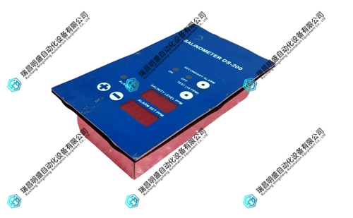  DS-200 985.42985.05盐度计