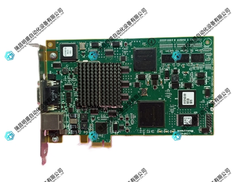 51405098-100 逻辑控制器模块