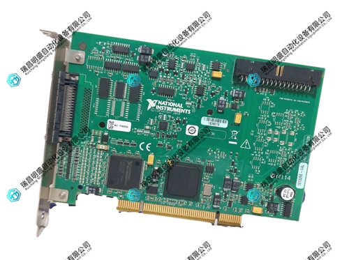 PCI-6220数据采集卡