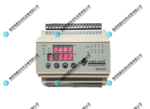 BD4523S-RS温度控制器