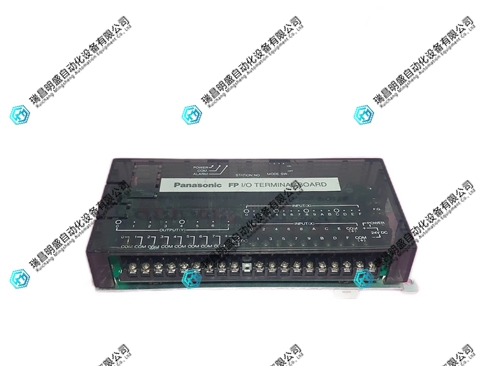 AFP87432输入/输出端子板