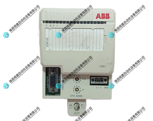 3BSE022366R1通信接口模块
